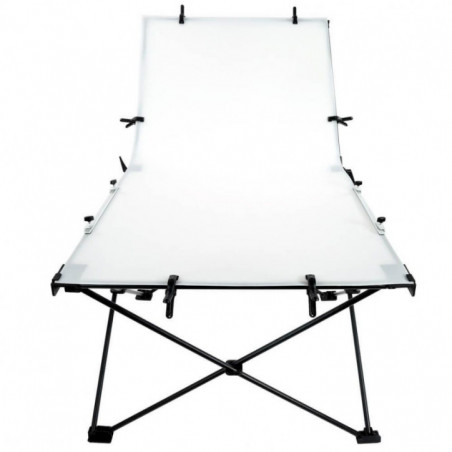 Godox FPT100200, Aufnahmetisch