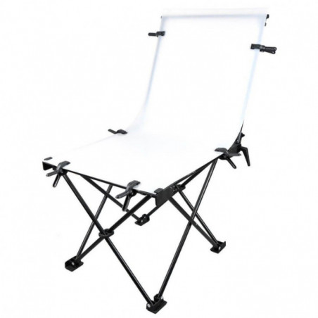 Foldable photo table Godox FPT60130