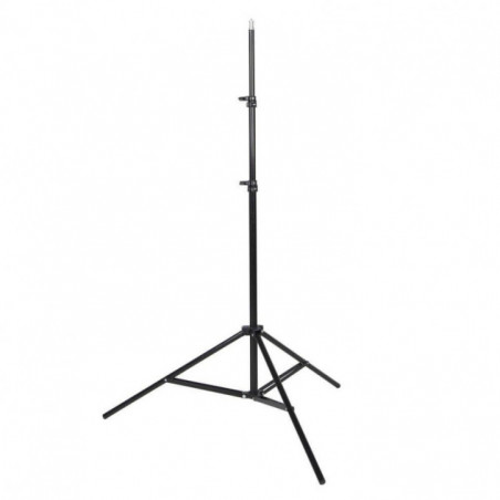 Leuchtenstativ Godox 302 - 190cm, schwarz