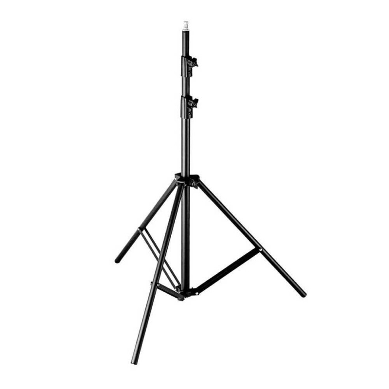 Dreibein Leuchtenstativ Godox 260T - 260cm, schwarz