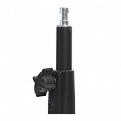 Stativo luci Godox 260T con ammortizzazione pneumatica