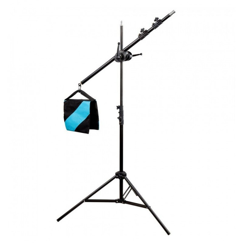 Support d'éclairage Godox LB03 Perche