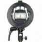 Godox S2 Halterung Godox S2 Halterung