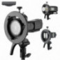 Godox S2 type Bracket (holder)