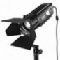 Godox S30 LED focusing light with SA-08 Godox S30 LED focusing light with SA-08