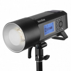 Godox AD400 PRO TTL Flash, mobiler Blitz