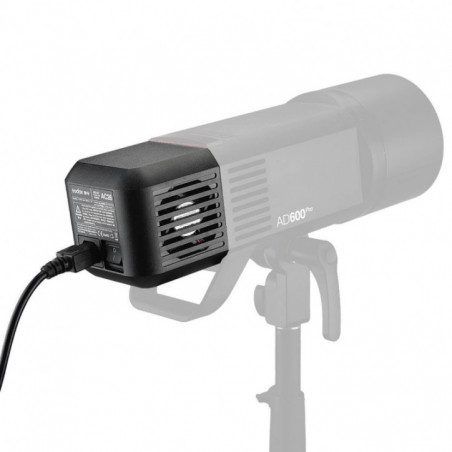 Godox AC-26 Netzteil für AD600Pro