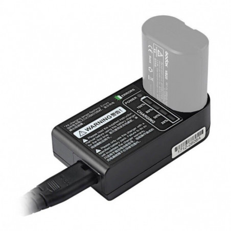 Nabíječka Godox C20