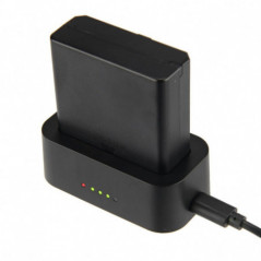 Godox UC18 chargeur USB-C pour batterie VB-18
