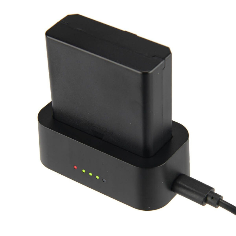 Godox UC18 USB-C nabíječka pro baterii VB-18