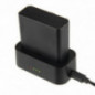 Godox UC18 USB-C nabíječka pro baterii VB-18