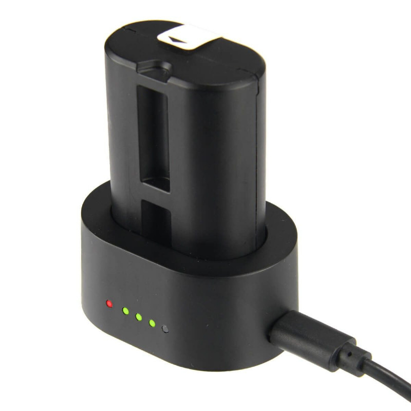 Caricabatterie USB-C Godox UC20 Caricabatterie USB-C Godox UC20
