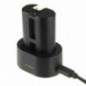 Godox UC20 USB Ladegerät Godox UC20 USB Ladegerät