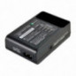 Caricabatterie Godox VC-18 Caricabatterie Godox VC-18