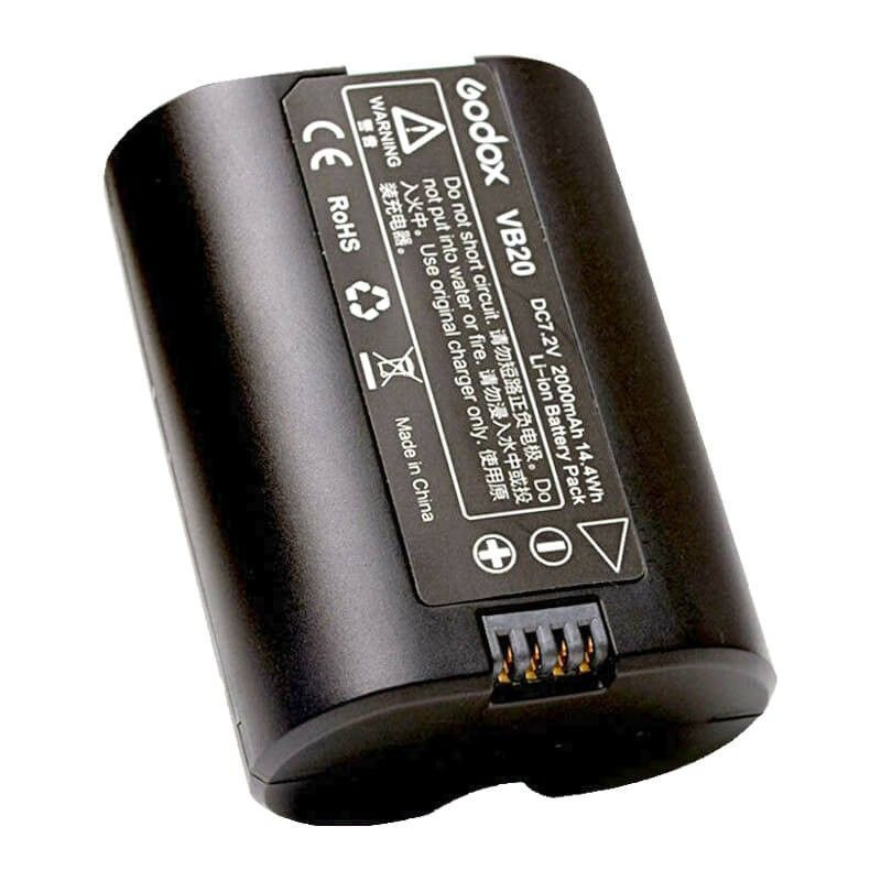 Batterie Godox VB-20