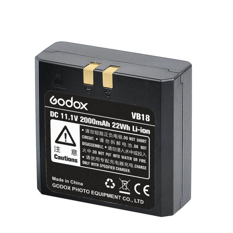 Godox VB-18 Akku Godox VB-18 Akku
