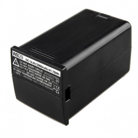 Godox WB29 Akku