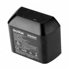 Baterie Godox WB400P pro AD400 Pro