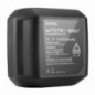 Godox WB87 Batteria ricaricabile per AD600B