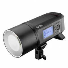 Godox AD600 PRO TTL Flash, mobiler Blitz