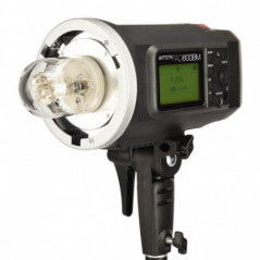 Godox AD600BM Studiolampe Flash