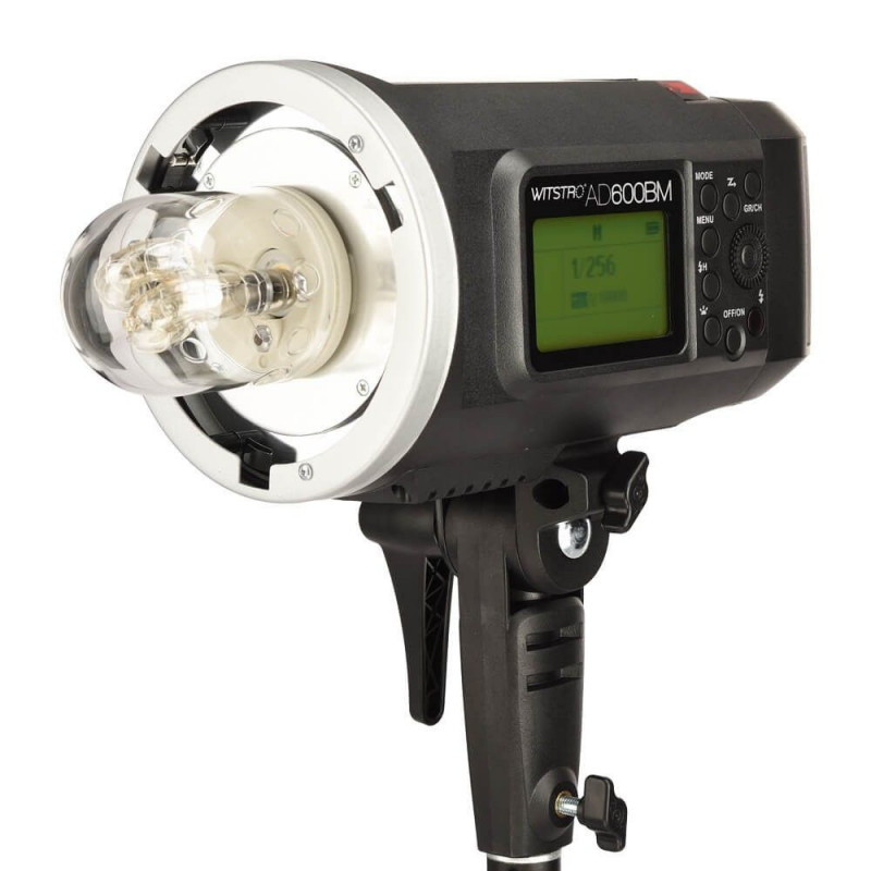 Godox AD600BM Studiolampe Flash Godox AD600BM Studiolampe Flash