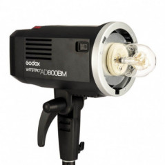Godox AD600BM Studiolampe Flash