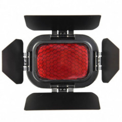 Godox AD200 Porte de grange BD-07