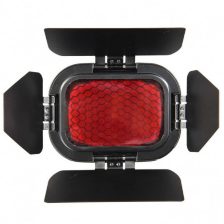 Godox AD200 Porte de grange BD-07