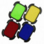 Godox AD200 barndoor BD-07 Godox AD200 barndoor BD-07