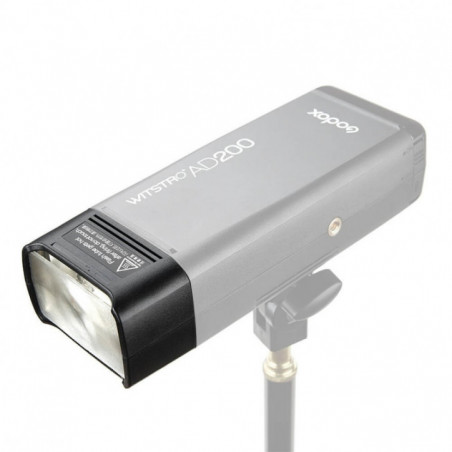 Godox H200 AD200 Blitzkopf