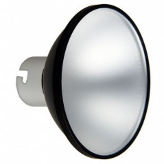 Mini reflektor Godox AD-M s filtry