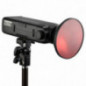 Mini reflector Godox AD-M with filters Mini reflector Godox AD-M with filters