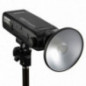Godox AD200 AD-M mini Reflektor Godox AD200 AD-M mini Reflektor