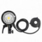 Godox Tête de flash externe H600P pour AD600Pro