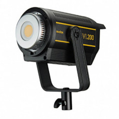 Illuminatore a LED Godox Video LED VL200