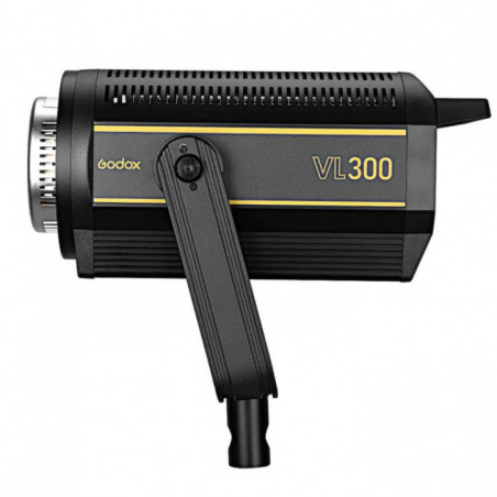 Godox Video Lampe LED VL300
