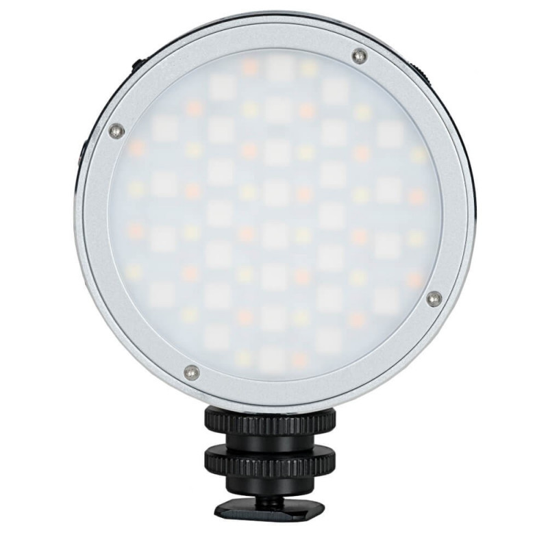 Godox RGB R1 panel oświetleniowy LED Godox RGB R1 panel oświetleniowy LED