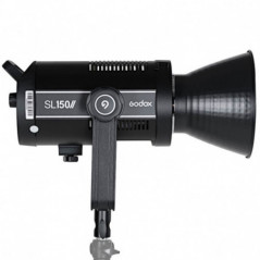 LED video světlo Godox SL-150W II bílé