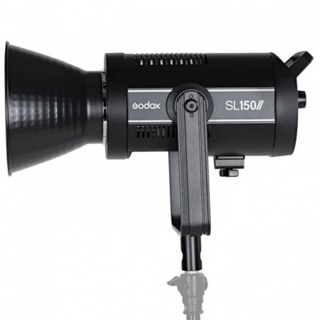 Godox SL-150W II Lampe vidéo LED blanche