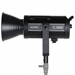 Godox SL-200W II LED video světlo bílé