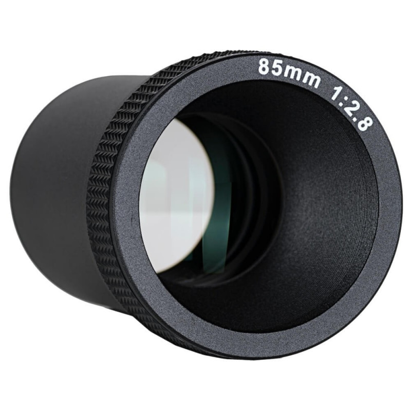 Godox SA-01 85mm Lentille pour fixation de projection Godox SA-01 85mm Lentille pour fixation de projection