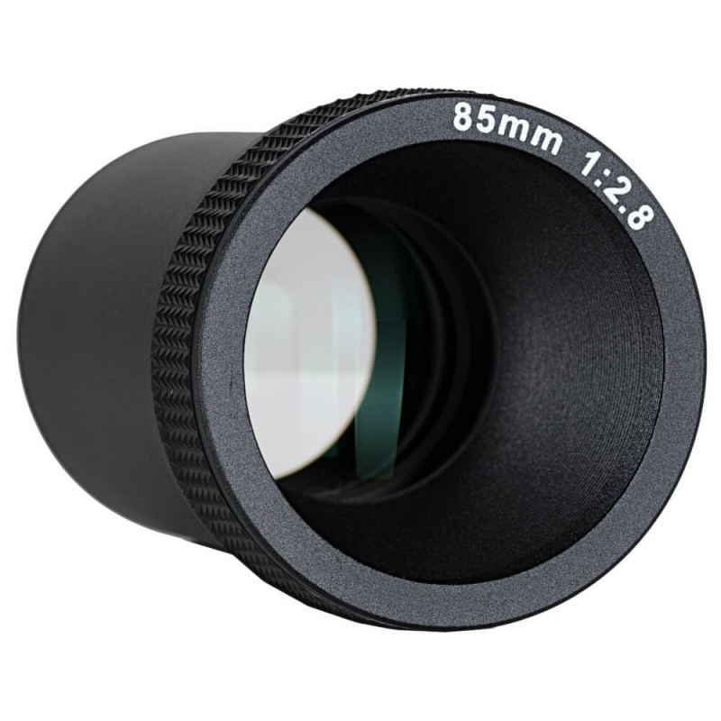 Objektiv Godox SA-01 85mm pro projekční nástavec