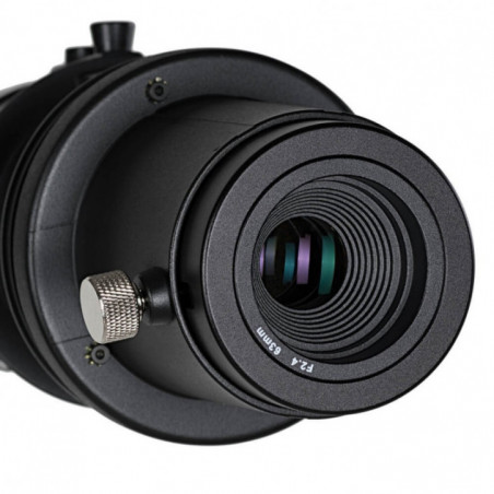 Godox SA-02 60mm Lentille pour fixation de projection