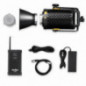 Godox UL-150 geräuschlose LED-Lampe
