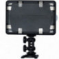 Godox LF308BI Bicolore LED Panneau Video Godox LF308BI Bicolore LED Panneau Video