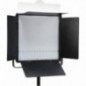Godox LED Panel 1000D II, weiß