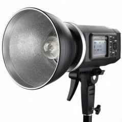 Studiový blesk Godox AD600B TTL