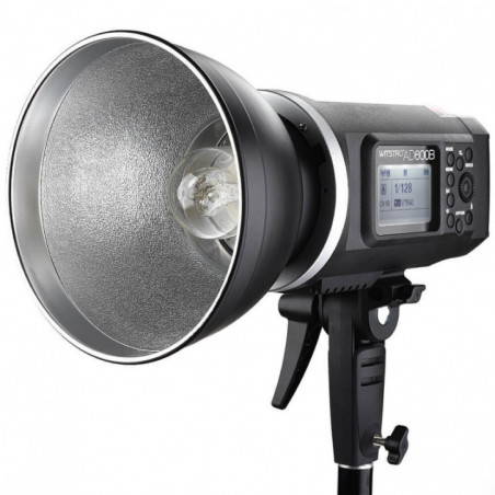 Godox AD600B Flash TTL portatile da esterni