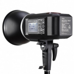Studiový blesk Godox AD600B TTL